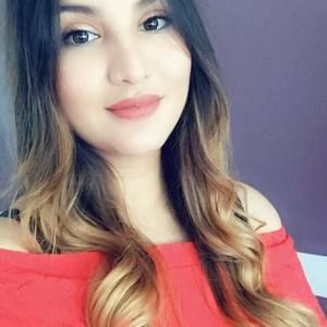 Meet your Posher, Kim bill